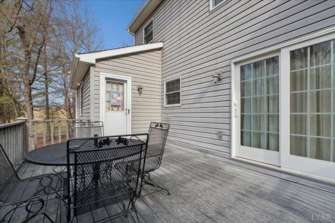 Tiny photo for 2064 Parker Road, Bedford, VA 24523 (MLS # 364838)