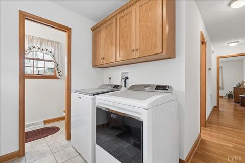 Tiny photo for 2064 Parker Road, Bedford, VA 24523 (MLS # 364838)