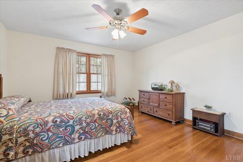 Tiny photo for 2064 Parker Road, Bedford, VA 24523 (MLS # 364838)