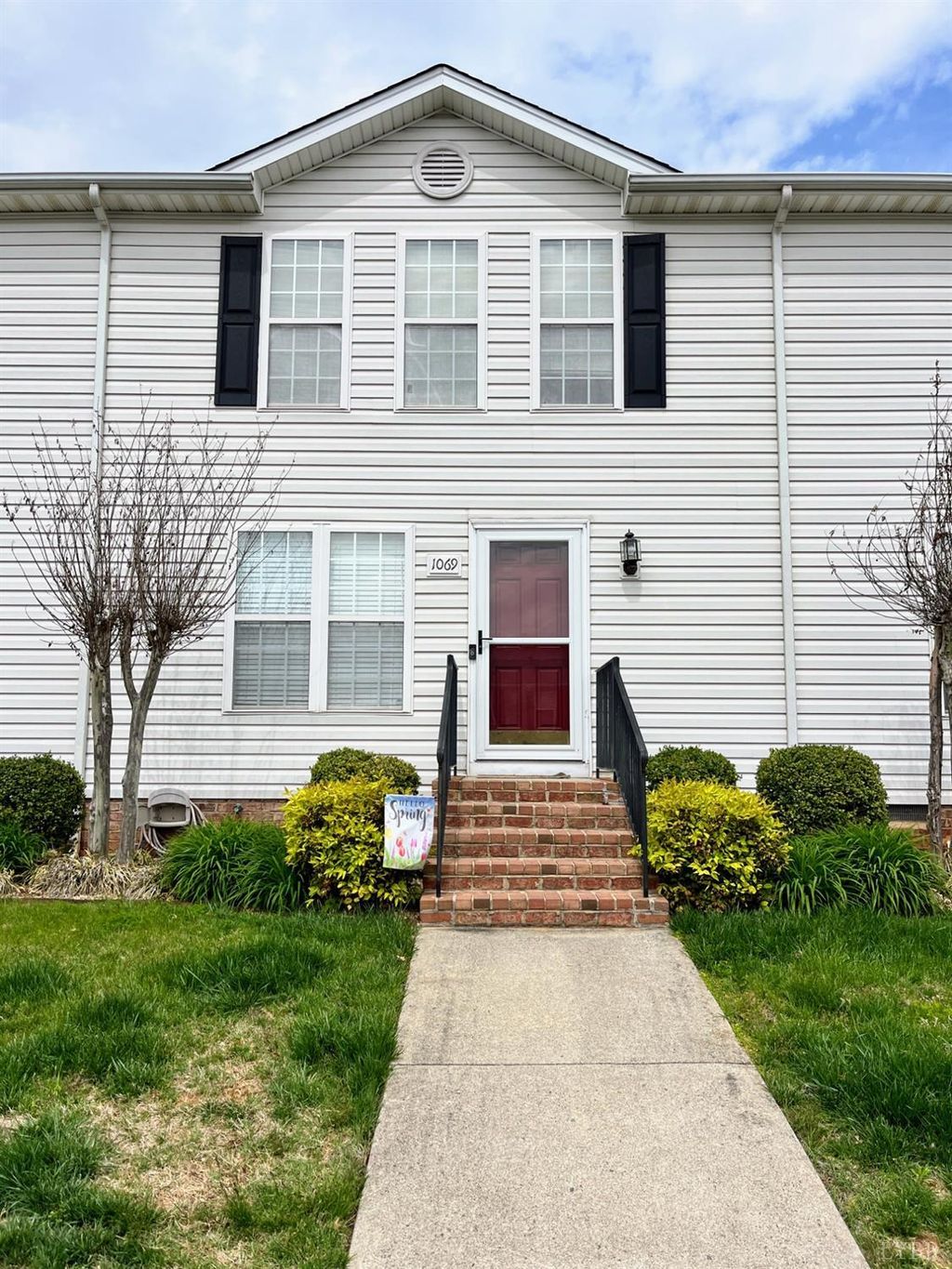 1069 Blue Ridge View Circle, Forest, VA 24551, MLS #351560 - Howard Hanna