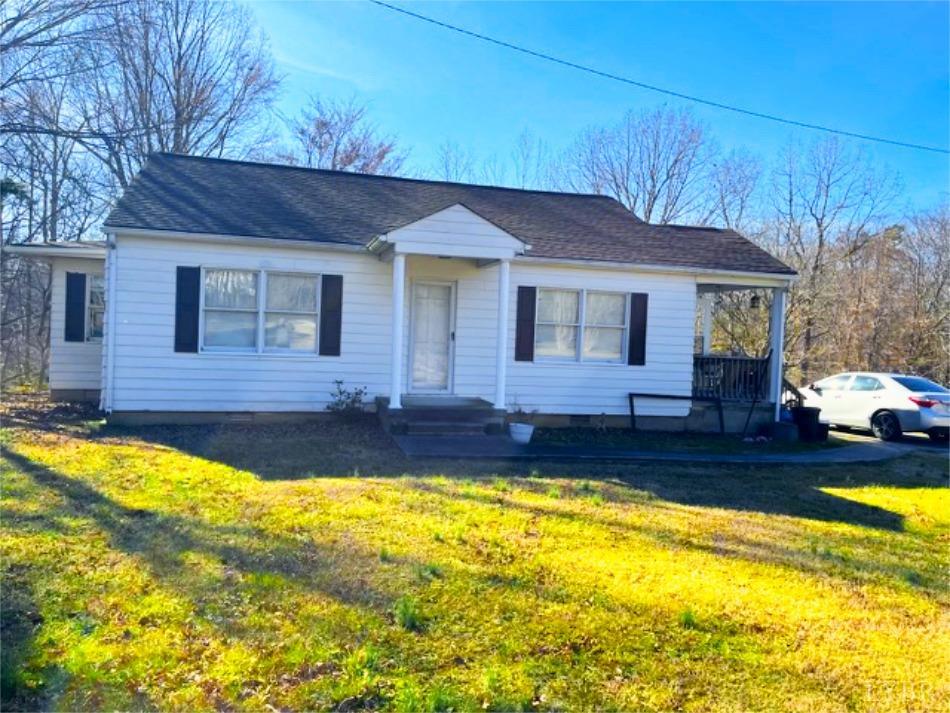 1028 Whitt Loop Loop, Alton, Virginia image 1