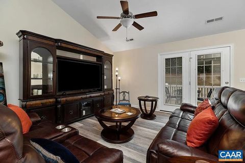 Tiny photo for 147 W STRATFORD PL Pl, Madison Heights, VA 24572 (MLS # 365032)