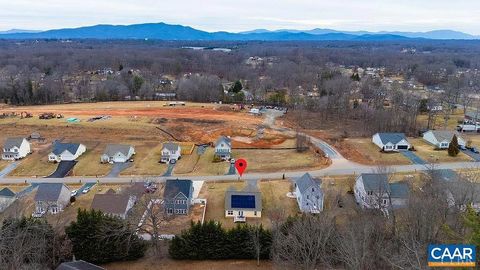 Tiny photo for 147 W STRATFORD PL Pl, Madison Heights, VA 24572 (MLS # 365032)