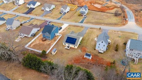 Tiny photo for 147 W STRATFORD PL Pl, Madison Heights, VA 24572 (MLS # 365032)