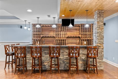 Tiny photo for 1547 Gilfield Drive, Forest, VA 24551 (MLS # 365217)