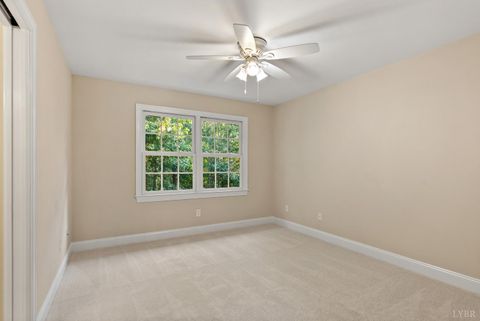 Tiny photo for 1547 Gilfield Drive, Forest, VA 24551 (MLS # 365217)