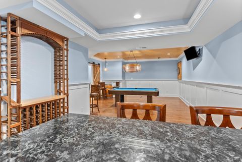 Tiny photo for 1547 Gilfield Drive, Forest, VA 24551 (MLS # 365217)