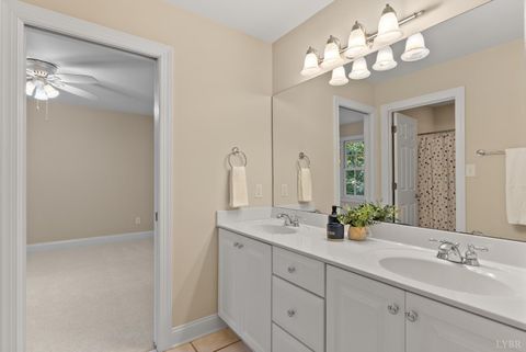 Tiny photo for 1547 Gilfield Drive, Forest, VA 24551 (MLS # 365217)