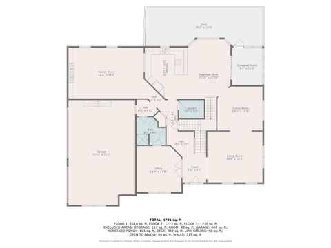 Tiny photo for 1547 Gilfield Drive, Forest, VA 24551 (MLS # 365217)