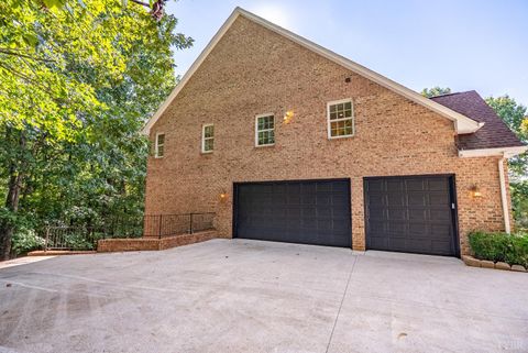 Tiny photo for 1547 Gilfield Drive, Forest, VA 24551 (MLS # 365217)