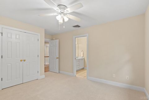 Tiny photo for 1547 Gilfield Drive, Forest, VA 24551 (MLS # 365217)
