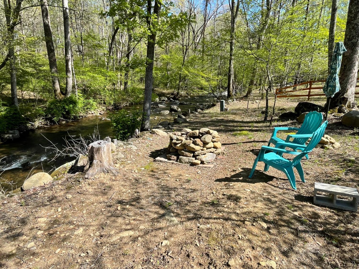 N Otter Creek Road, Bedford, Virginia image 12