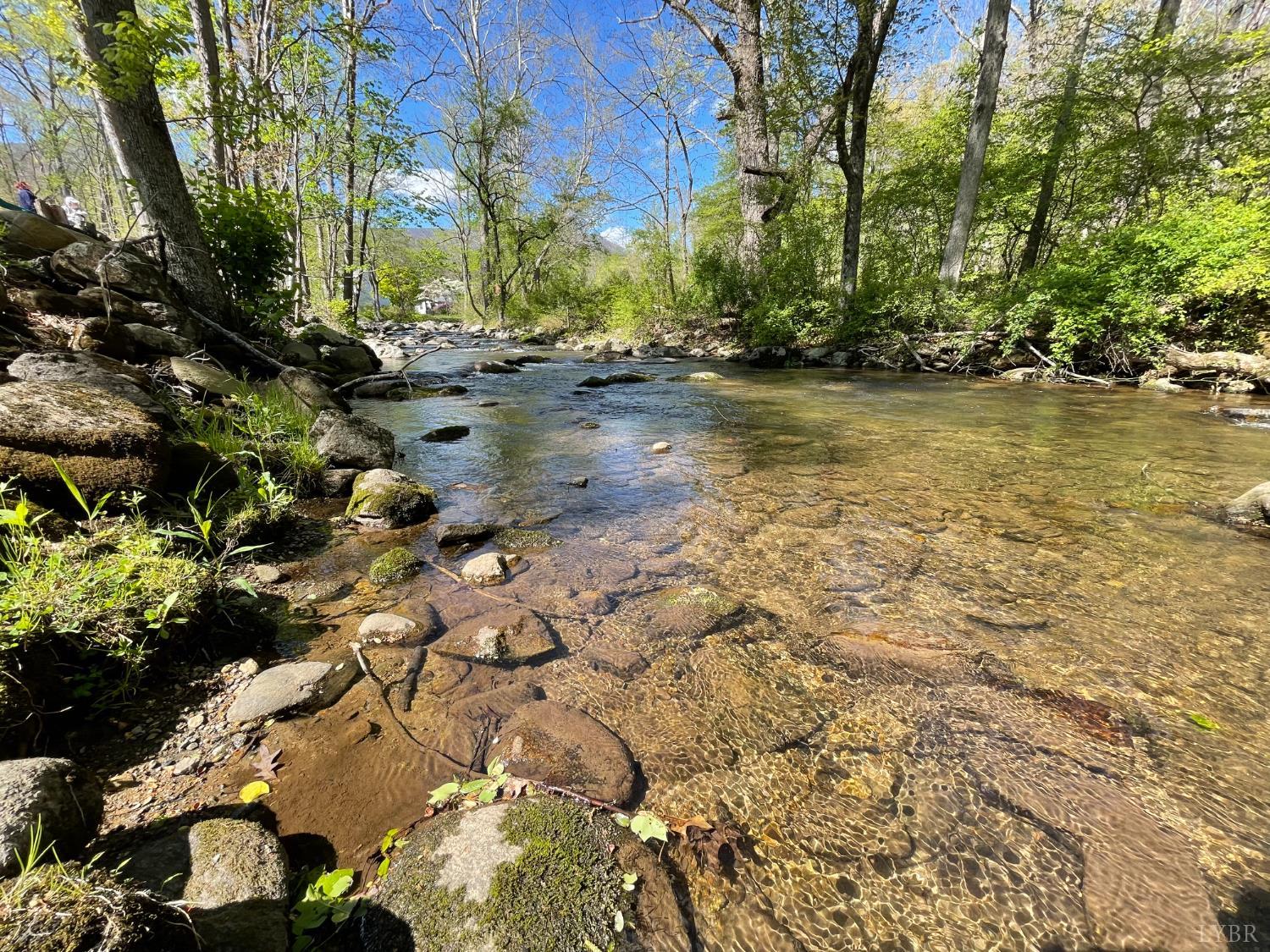 N Otter Creek Road, Bedford, Virginia image 1
