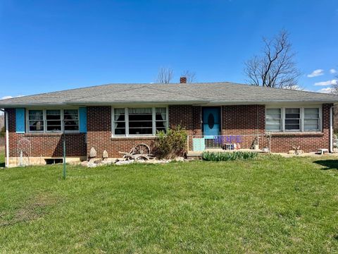 Homes For Sale - 14234 Patrick Henry Hwy Hwy<br/> Charlotte County, Brookneal, VA 24528