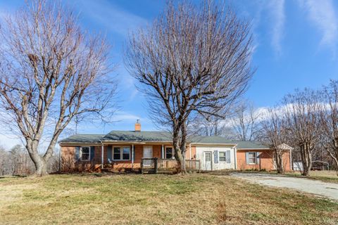 Photo of 1130 Vermillion Road, Appomattox, VA 24522 (MLS # 364252)