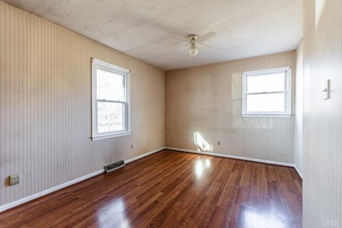 Tiny photo for 1130 Vermillion Road, Appomattox, VA 24522 (MLS # 364252)