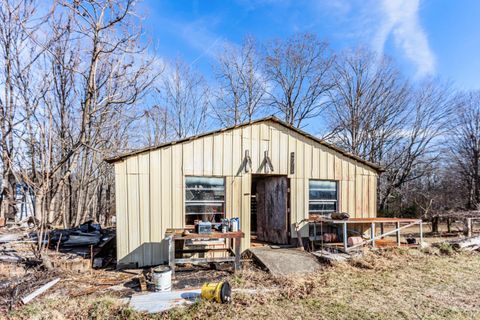 Tiny photo for 1130 Vermillion Road, Appomattox, VA 24522 (MLS # 364252)