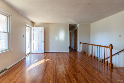 Tiny photo for 1130 Vermillion Road, Appomattox, VA 24522 (MLS # 364252)