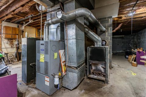 Tiny photo for 1130 Vermillion Road, Appomattox, VA 24522 (MLS # 364252)