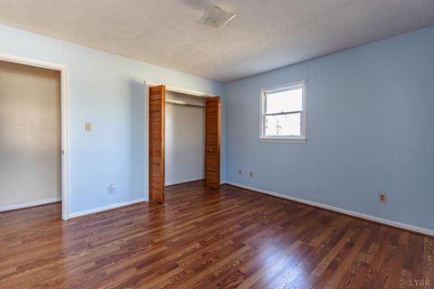 Tiny photo for 1130 Vermillion Road, Appomattox, VA 24522 (MLS # 364252)