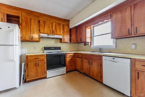 Tiny photo for 1130 Vermillion Road, Appomattox, VA 24522 (MLS # 364252)