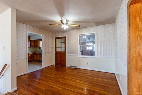 Tiny photo for 1130 Vermillion Road, Appomattox, VA 24522 (MLS # 364252)