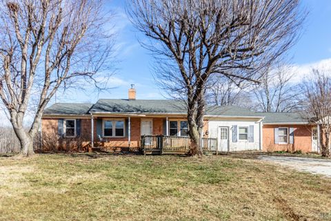 Tiny photo for 1130 Vermillion Road, Appomattox, VA 24522 (MLS # 364252)