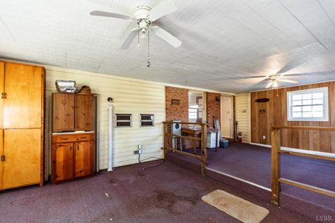 Tiny photo for 1130 Vermillion Road, Appomattox, VA 24522 (MLS # 364252)