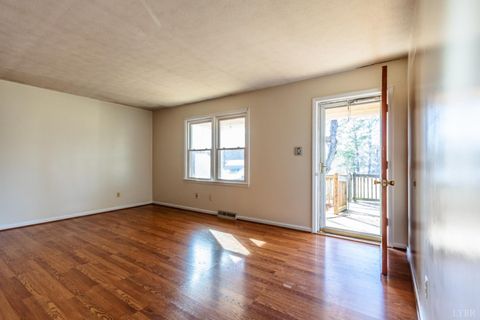 Tiny photo for 1130 Vermillion Road, Appomattox, VA 24522 (MLS # 364252)