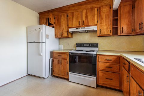 Tiny photo for 1130 Vermillion Road, Appomattox, VA 24522 (MLS # 364252)