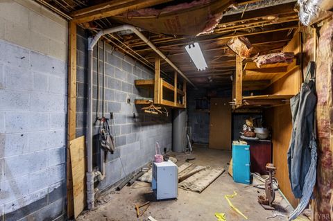 Tiny photo for 1130 Vermillion Road, Appomattox, VA 24522 (MLS # 364252)