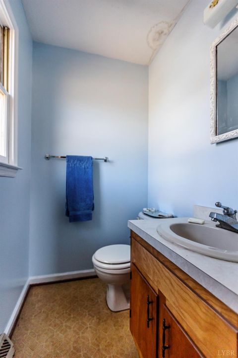 Tiny photo for 1130 Vermillion Road, Appomattox, VA 24522 (MLS # 364252)