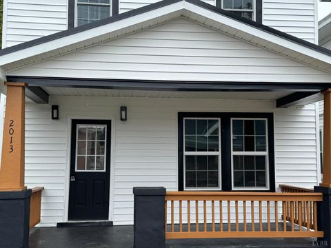 Tiny photo for 2013 Poplar Street, Lynchburg, VA 24504 (MLS # 362129)