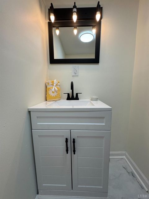 Tiny photo for 2013 Poplar Street, Lynchburg, VA 24504 (MLS # 362129)