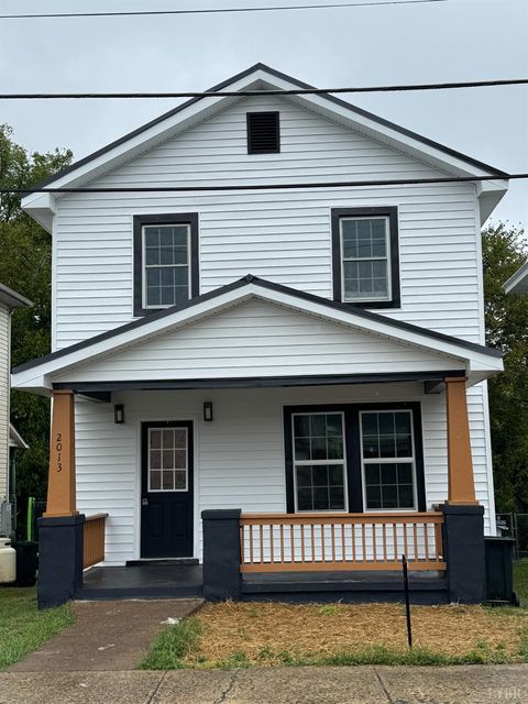 Photo of 2013 Poplar Street, Lynchburg, VA 24504 (MLS # 362129) Photo of 2013 Poplar Street, Lynchburg, VA 24504 (MLS # 362129)