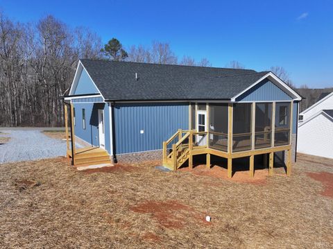 Tiny photo for 1868 Skinnell Mill Road, Bedford, VA 24523 (MLS # 362310)