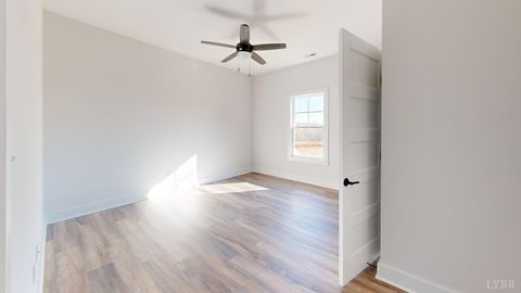 Tiny photo for 1868 Skinnell Mill Road, Bedford, VA 24523 (MLS # 362310)