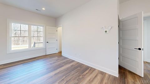 Tiny photo for 1868 Skinnell Mill Road, Bedford, VA 24523 (MLS # 362310)