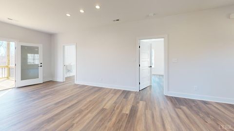 Tiny photo for 1868 Skinnell Mill Road, Bedford, VA 24523 (MLS # 362310)