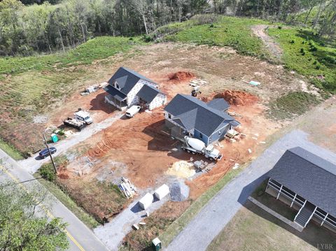 Tiny photo for 1868 Skinnell Mill Road, Bedford, VA 24523 (MLS # 362310)