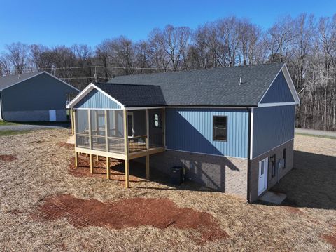 Tiny photo for 1868 Skinnell Mill Road, Bedford, VA 24523 (MLS # 362310)