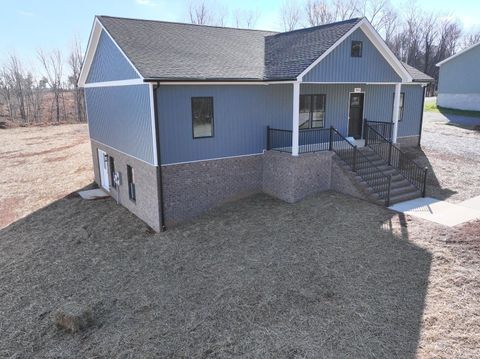 Tiny photo for 1868 Skinnell Mill Road, Bedford, VA 24523 (MLS # 362310)