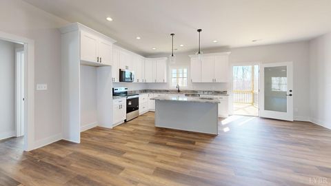 Tiny photo for 1868 Skinnell Mill Road, Bedford, VA 24523 (MLS # 362310)