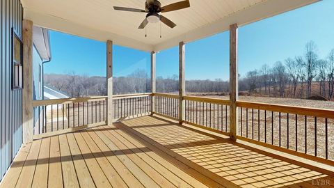 Tiny photo for 1868 Skinnell Mill Road, Bedford, VA 24523 (MLS # 362310)