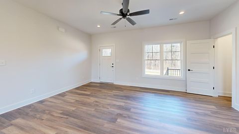 Tiny photo for 1868 Skinnell Mill Road, Bedford, VA 24523 (MLS # 362310)