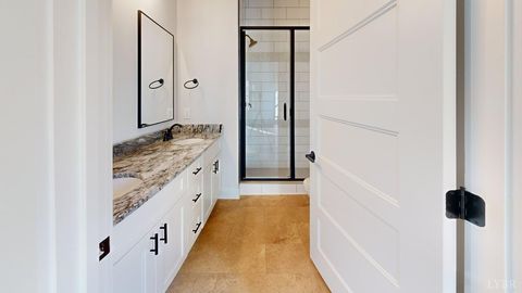 Tiny photo for 1868 Skinnell Mill Road, Bedford, VA 24523 (MLS # 362310)