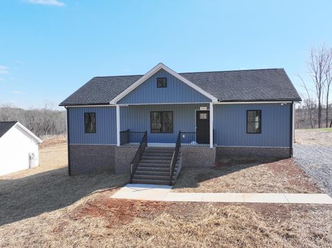 Photo of 1868 Skinnell Mill Road, Bedford, VA 24523 (MLS # 362310)