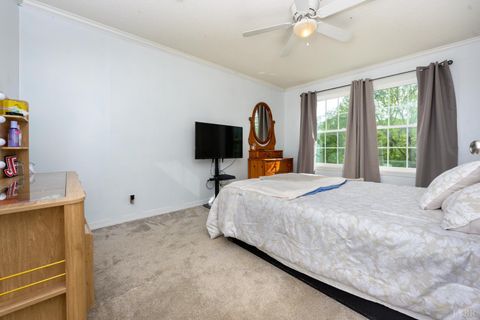 Tiny photo for 1122 Walnut Springs Drive, Bedford, VA 24523 (MLS # 365307)