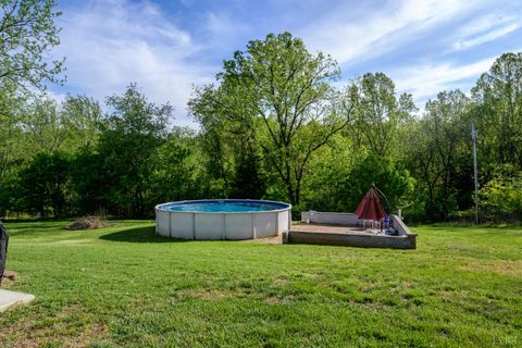 Tiny photo for 1122 Walnut Springs Drive, Bedford, VA 24523 (MLS # 365307)