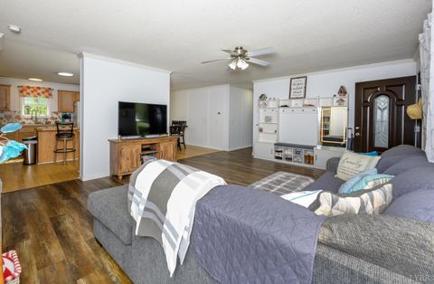 Tiny photo for 1122 Walnut Springs Drive, Bedford, VA 24523 (MLS # 365307)